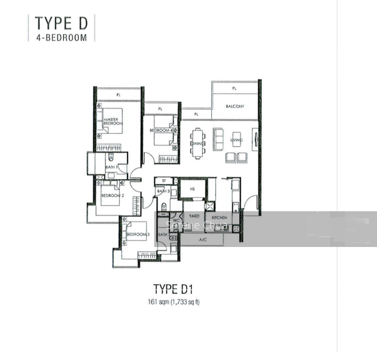 The Metropolitan Condominium thumbnail photo